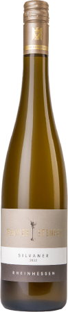 Grüner Silvaner Gutswein