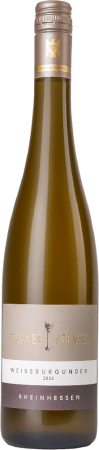 Weißburgunder Gutswein