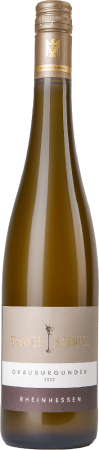 Grauburgunder Gutswein