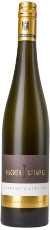 Heerkretz Riesling Spätlese